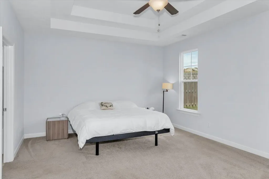 2317 Bundoran Drive Grovetown GA 30813