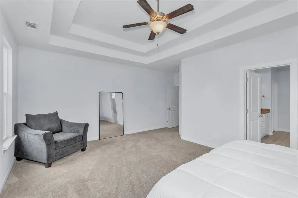 2317 Bundoran Drive Grovetown GA 30813
