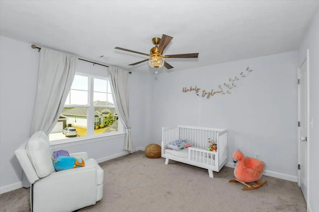 2317 Bundoran Drive Grovetown GA 30813