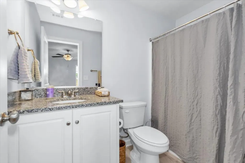2317 Bundoran Drive Grovetown GA 30813