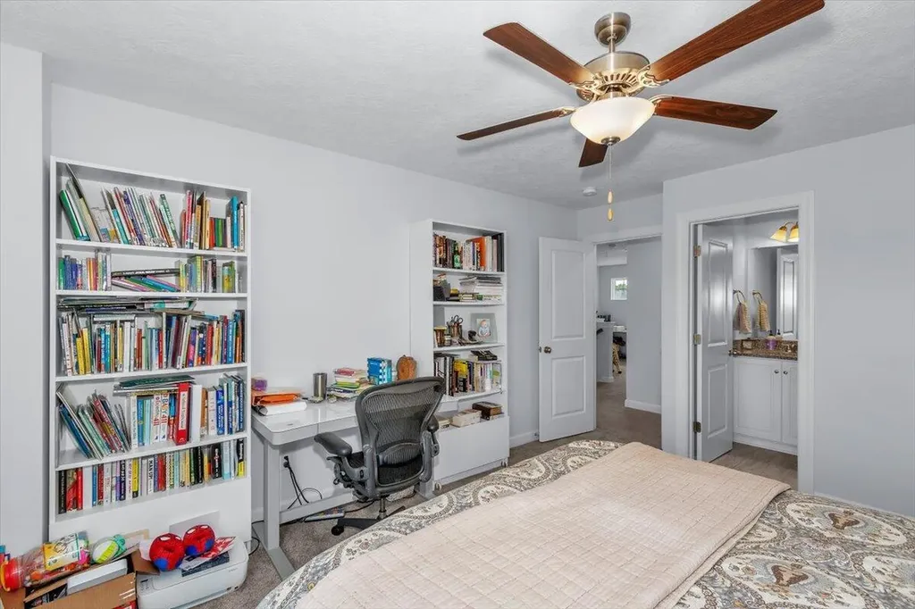 2317 Bundoran Drive Grovetown GA 30813