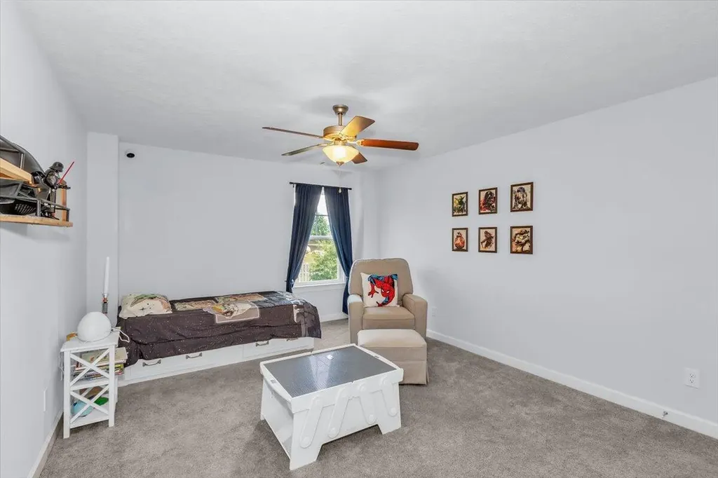 2317 Bundoran Drive Grovetown GA 30813