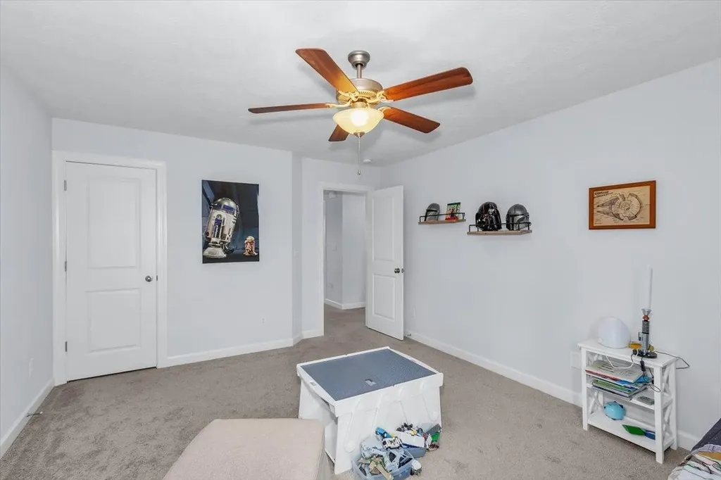 2317 Bundoran Drive Grovetown GA 30813