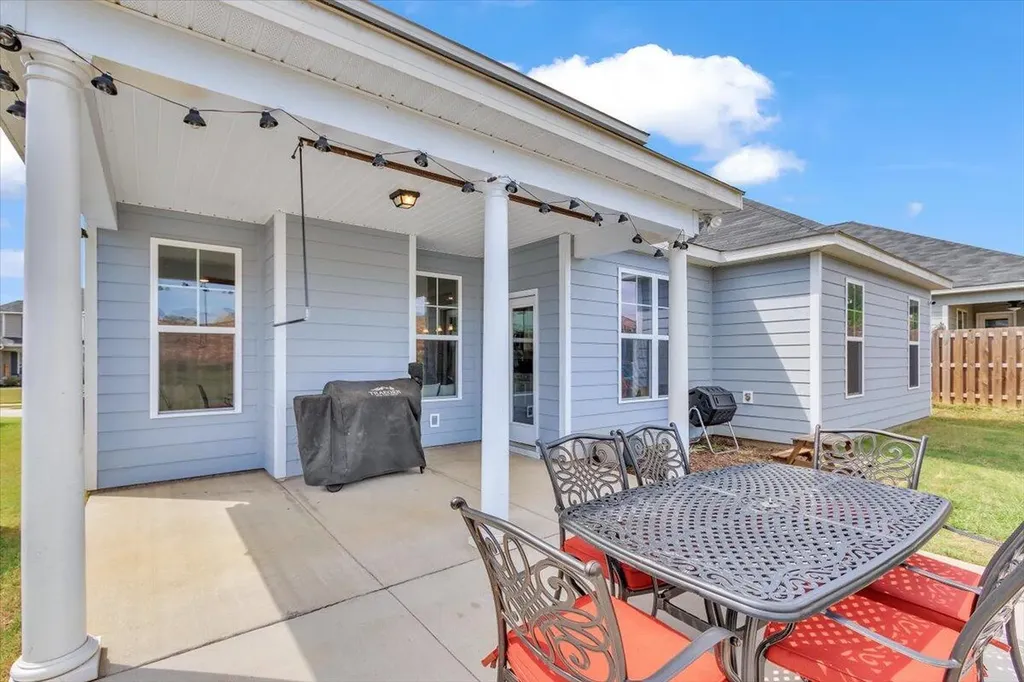 2317 Bundoran Drive Grovetown GA 30813