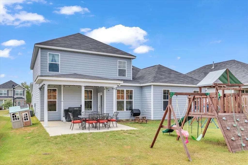 2317 Bundoran Drive Grovetown GA 30813
