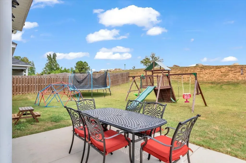 2317 Bundoran Drive Grovetown GA 30813