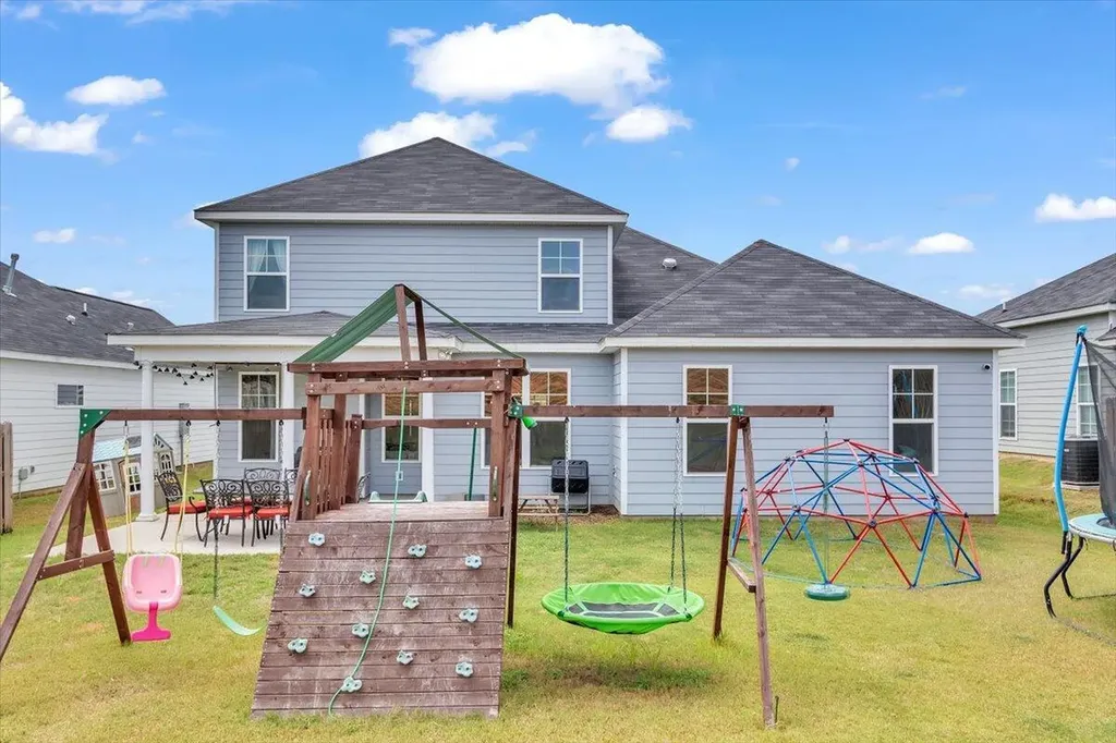 2317 Bundoran Drive Grovetown GA 30813
