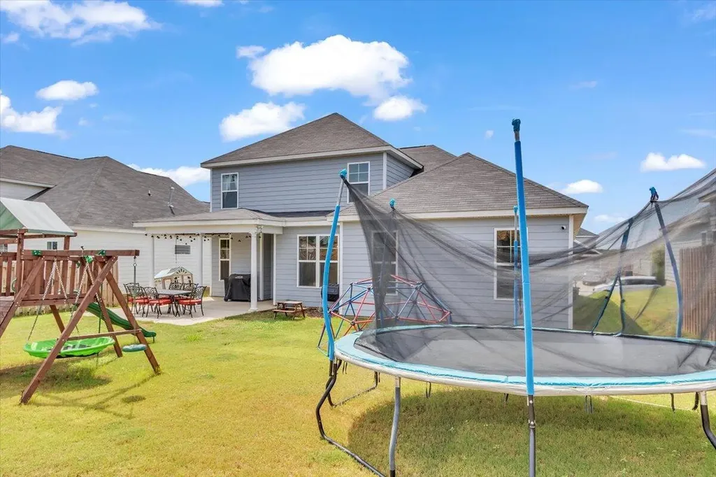 2317 Bundoran Drive Grovetown GA 30813