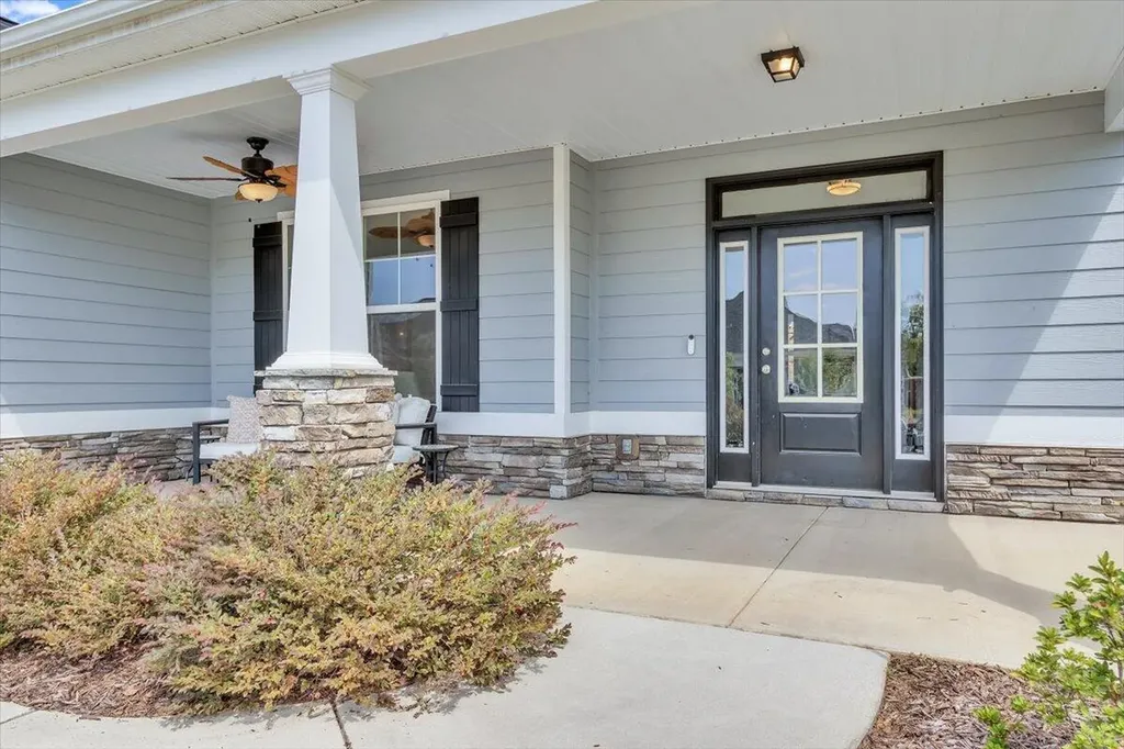2317 Bundoran Drive Grovetown GA 30813