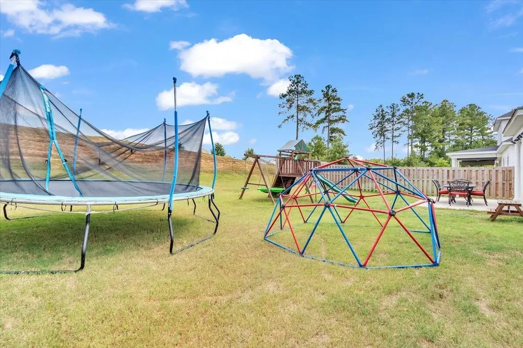 2317 Bundoran Drive Grovetown GA 30813