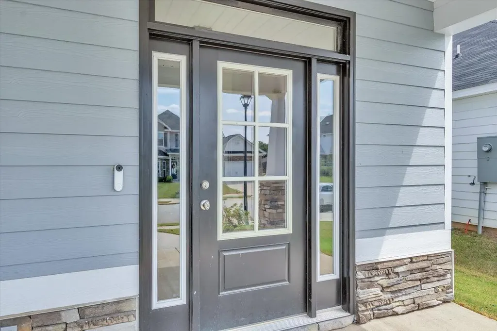 2317 Bundoran Drive Grovetown GA 30813