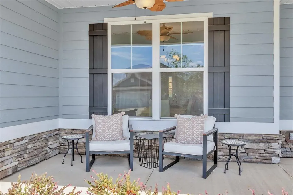 2317 Bundoran Drive Grovetown GA 30813