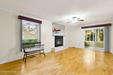 1106 Caracara Drive New Bern NC 28560
