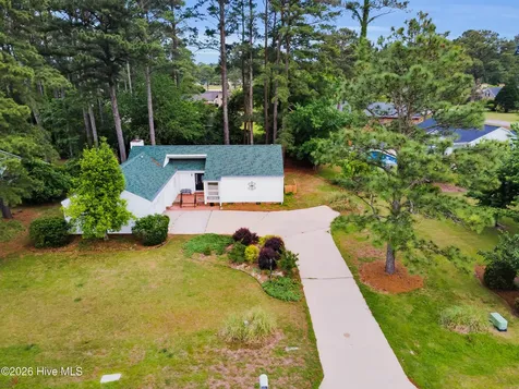 1106 Caracara Drive New Bern NC 28560
