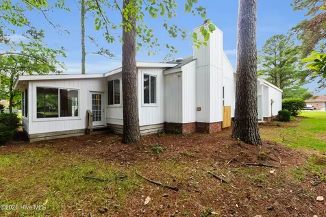 1106 Caracara Drive New Bern NC 28560
