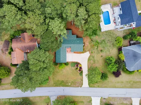 1106 Caracara Drive New Bern NC 28560