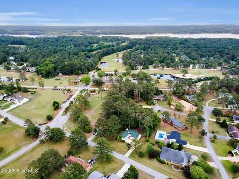 1106 Caracara Drive New Bern NC 28560