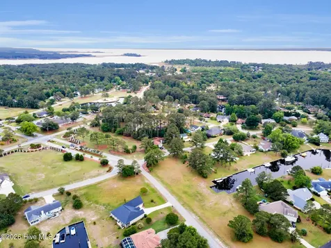 1106 Caracara Drive New Bern NC 28560