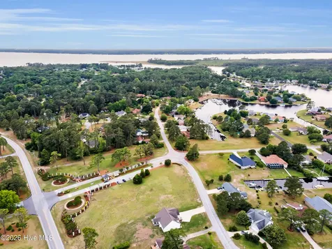 1106 Caracara Drive New Bern NC 28560