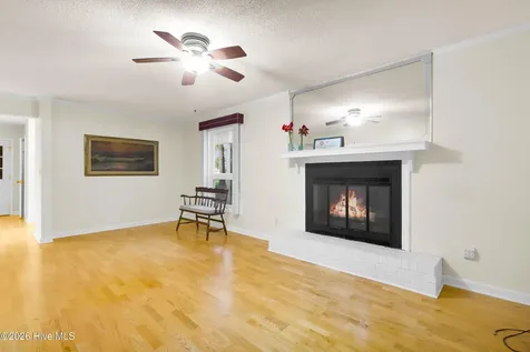 1106 Caracara Drive New Bern NC 28560