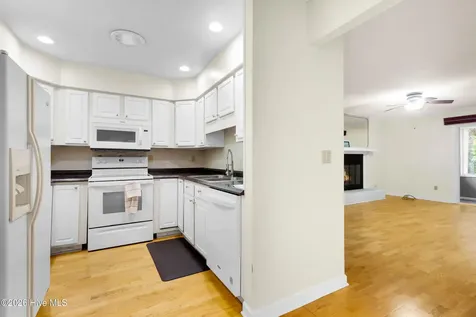 1106 Caracara Drive New Bern NC 28560