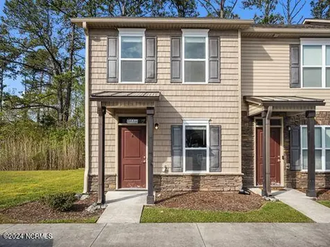 401 Sullivan Loop Road Midway Park NC 28544