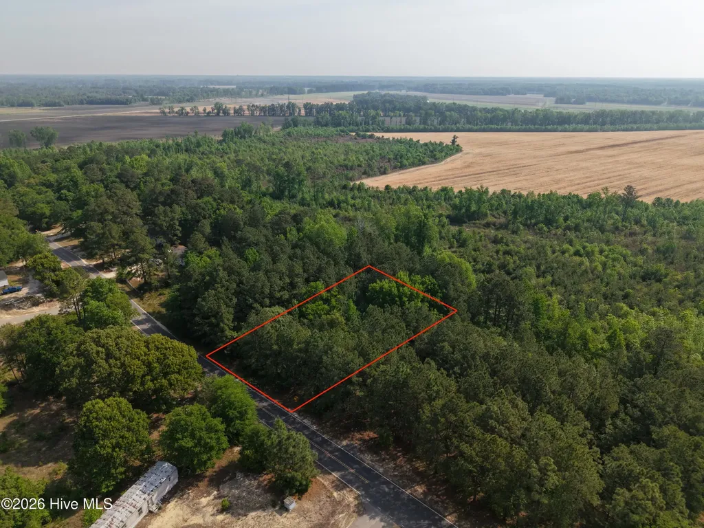 6311 Canadian Avenue Hope Mills NC 28348