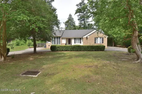 1016 Niblick Drive Rocky Mount NC 27804