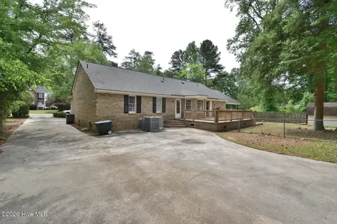 1016 Niblick Drive Rocky Mount NC 27804