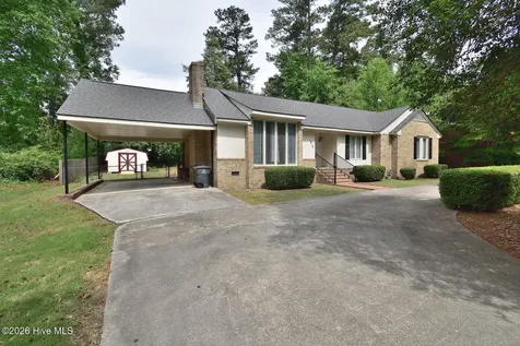 1016 Niblick Drive Rocky Mount NC 27804