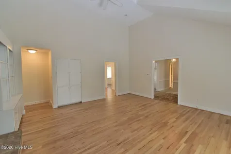 1016 Niblick Drive Rocky Mount NC 27804