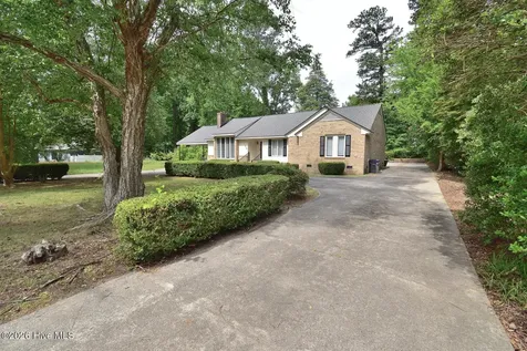 1016 Niblick Drive Rocky Mount NC 27804