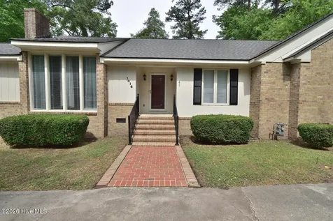 1016 Niblick Drive Rocky Mount NC 27804