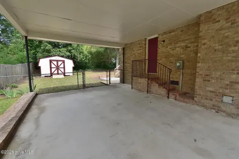 1016 Niblick Drive Rocky Mount NC 27804