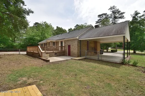 1016 Niblick Drive Rocky Mount NC 27804