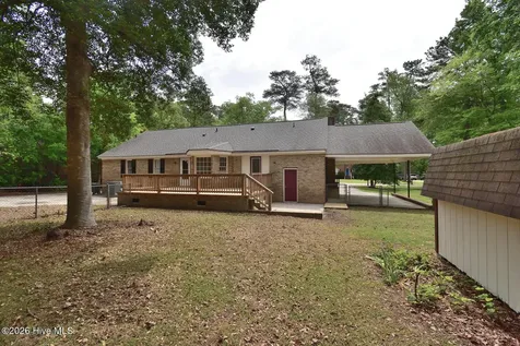 1016 Niblick Drive Rocky Mount NC 27804