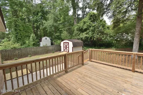 1016 Niblick Drive Rocky Mount NC 27804
