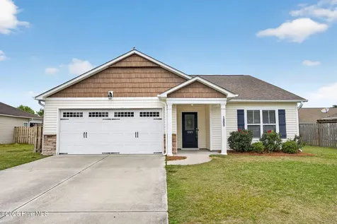 1205 Clancy Drive NE Leland NC 28451