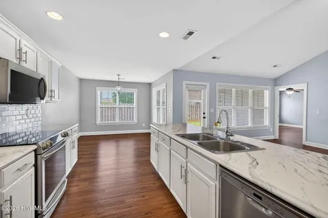 1205 Clancy Drive NE Leland NC 28451
