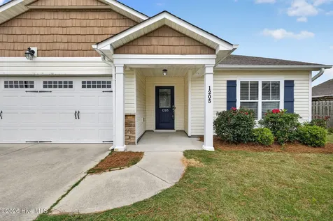 1205 Clancy Drive NE Leland NC 28451
