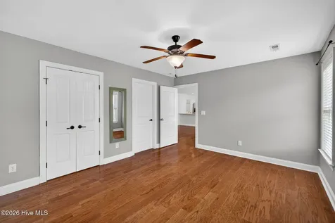 1205 Clancy Drive NE Leland NC 28451