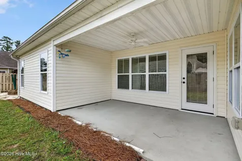 1205 Clancy Drive NE Leland NC 28451