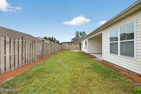 1205 Clancy Drive NE Leland NC 28451