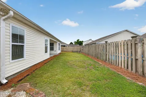 1205 Clancy Drive NE Leland NC 28451