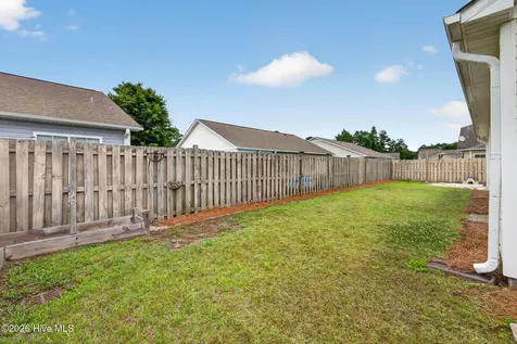 1205 Clancy Drive NE Leland NC 28451