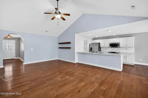 1205 Clancy Drive NE Leland NC 28451