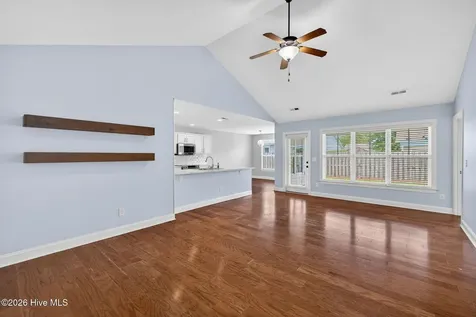 1205 Clancy Drive NE Leland NC 28451