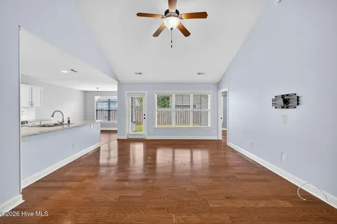 1205 Clancy Drive NE Leland NC 28451