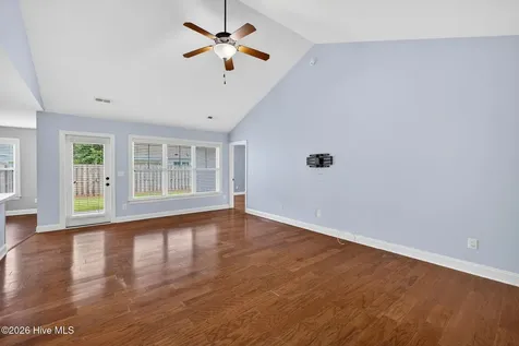 1205 Clancy Drive NE Leland NC 28451