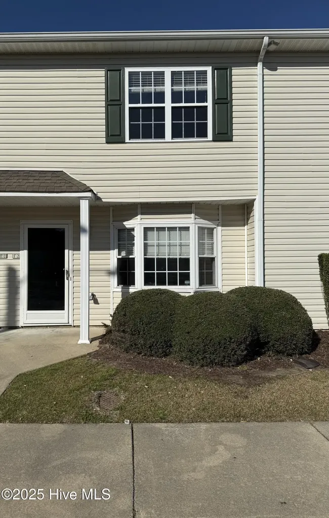 2355 Vineyard Drive Winterville NC 28590